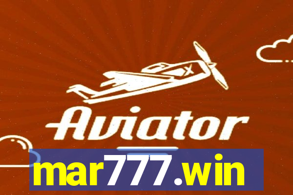 mar777.win