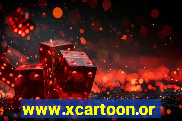 www.xcartoon.org