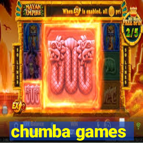 chumba games