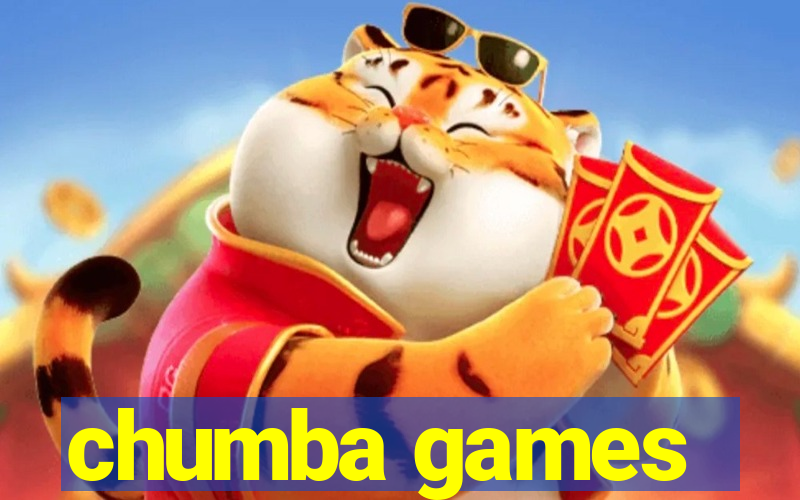 chumba games