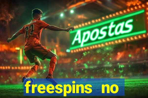 freespins no deposit casino