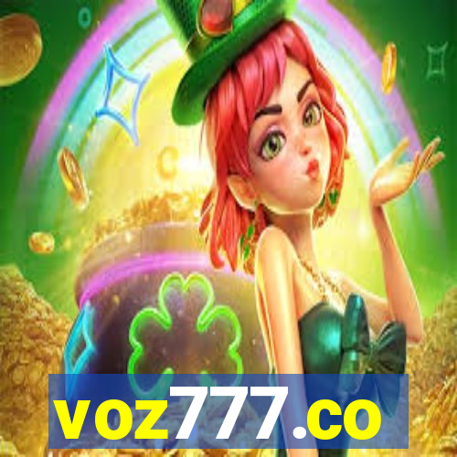 voz777.co