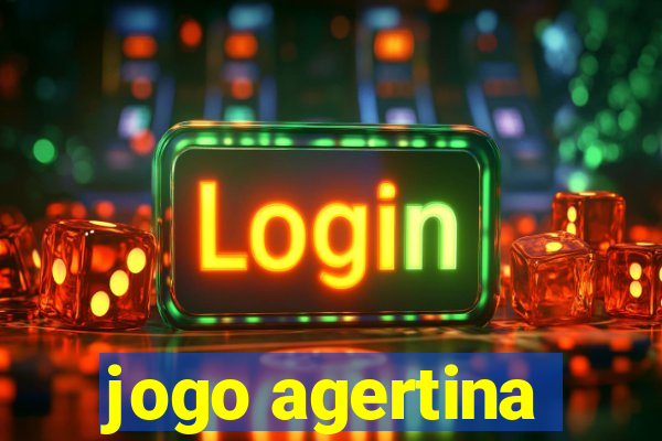 jogo agertina