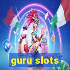 guru slots