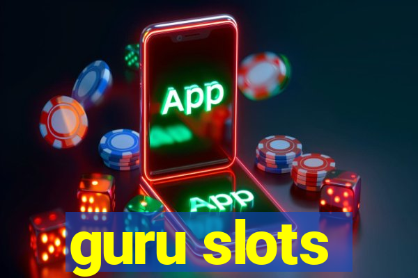 guru slots