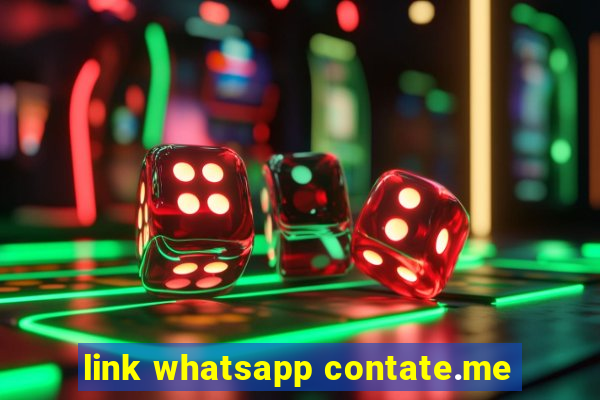 link whatsapp contate.me