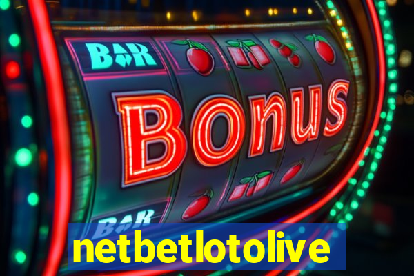 netbetlotolive