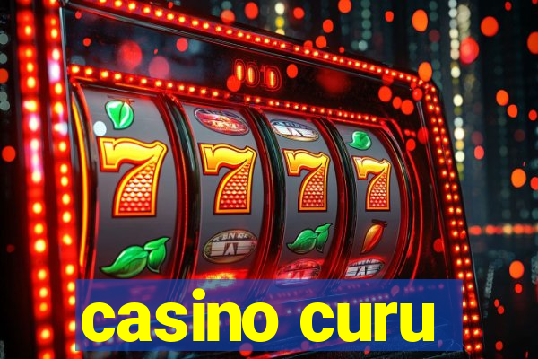 casino curu