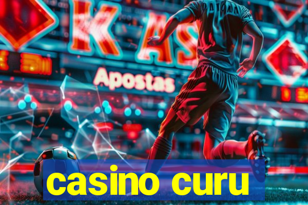 casino curu