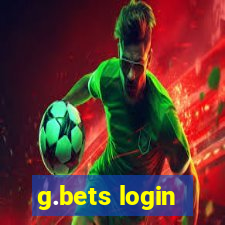 g.bets login