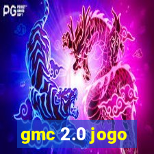 gmc 2.0 jogo