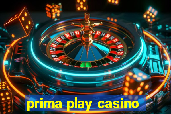 prima play casino