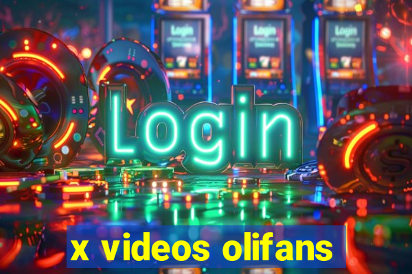 x videos olifans