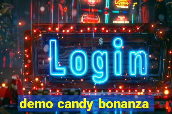 demo candy bonanza