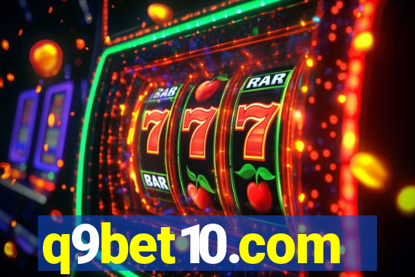 q9bet10.com