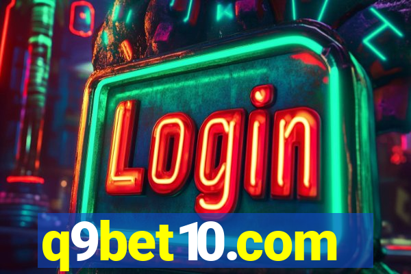 q9bet10.com