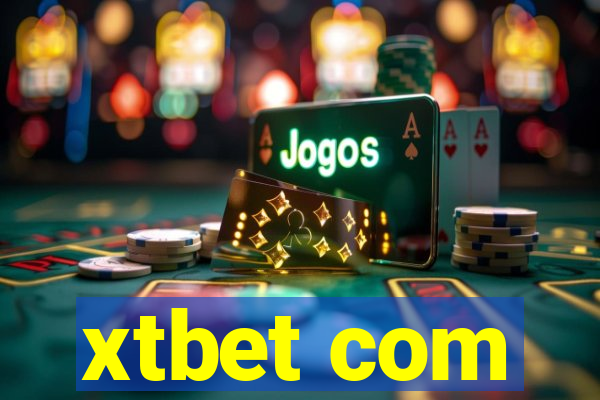 xtbet com