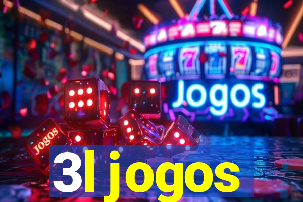 3l jogos