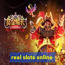 real slots online