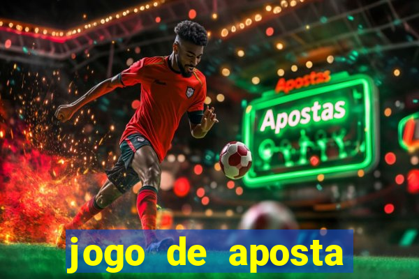 jogo de aposta online futebol