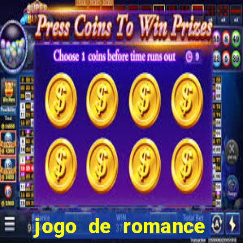 jogo de romance para pc