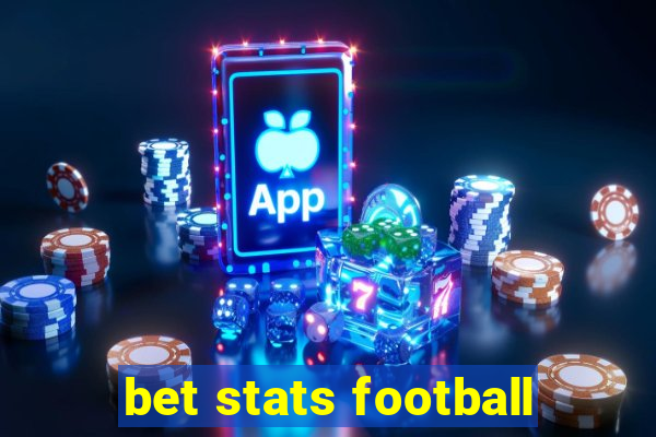 bet stats football