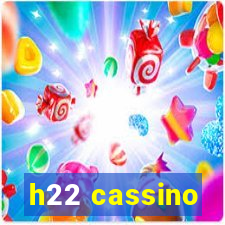 h22 cassino