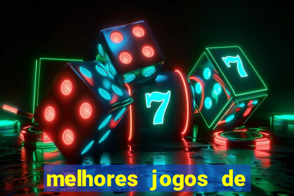 melhores jogos de carta para android