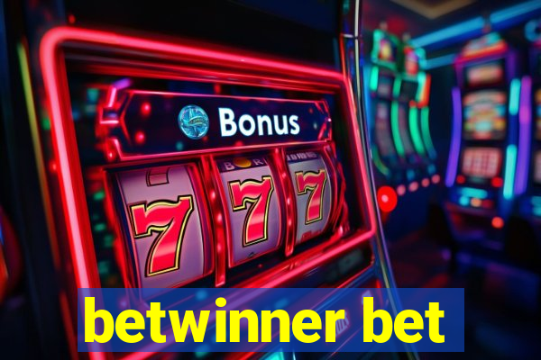 betwinner bet