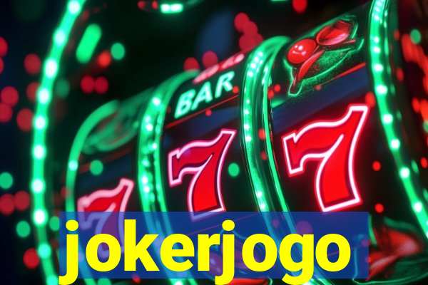 jokerjogo