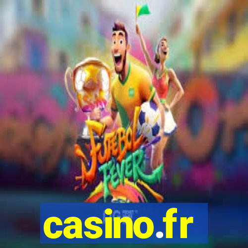 casino.fr