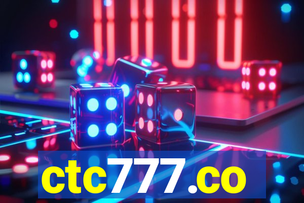 ctc777.co