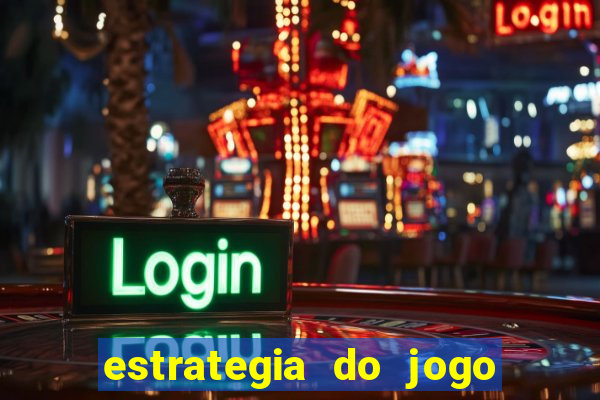 estrategia do jogo bac bo