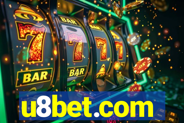 u8bet.com