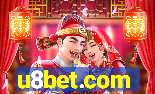 u8bet.com