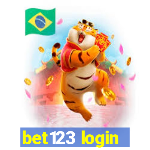 bet123 login