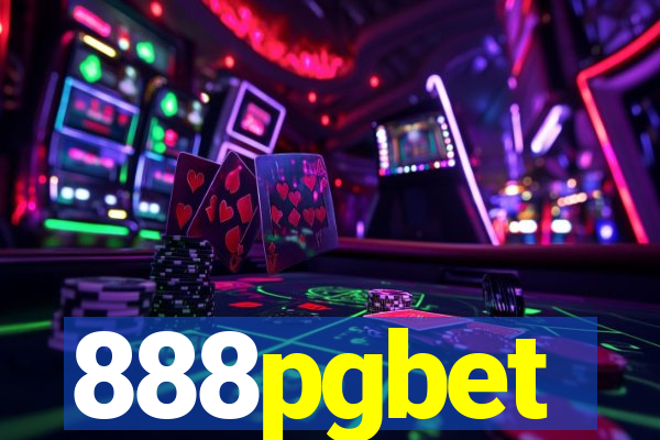 888pgbet