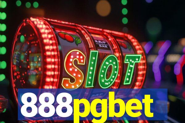 888pgbet