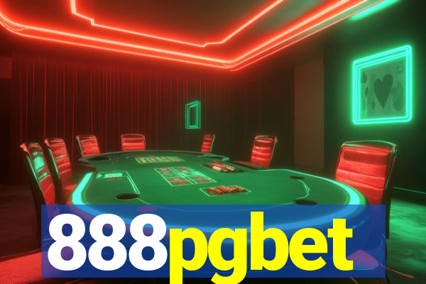 888pgbet