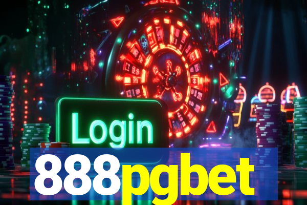 888pgbet