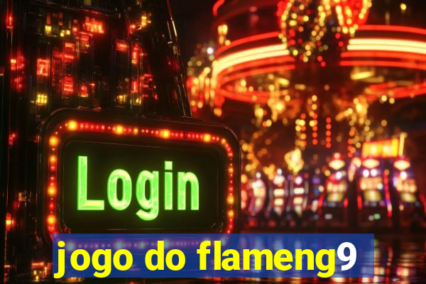 jogo do flameng9