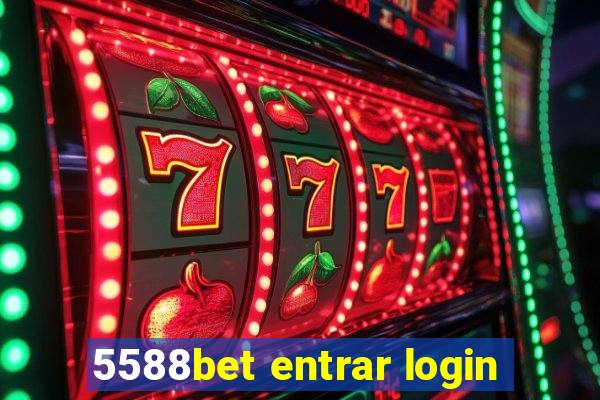 5588bet entrar login