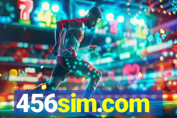 456sim.com