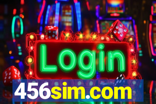 456sim.com