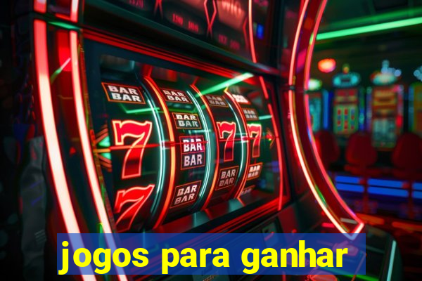 jogos para ganhar