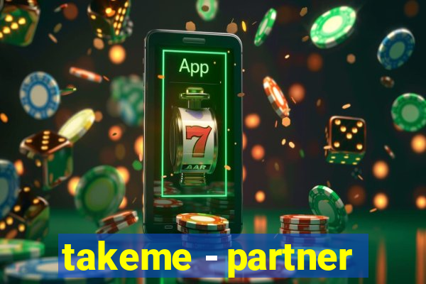 takeme - partner