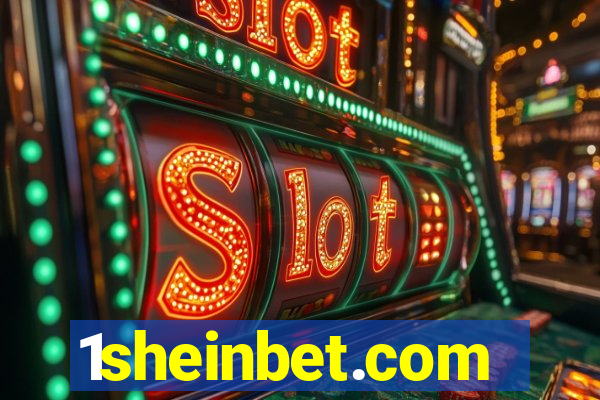 1sheinbet.com