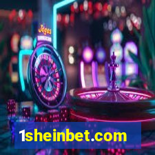 1sheinbet.com