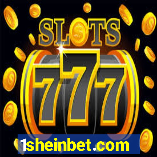 1sheinbet.com