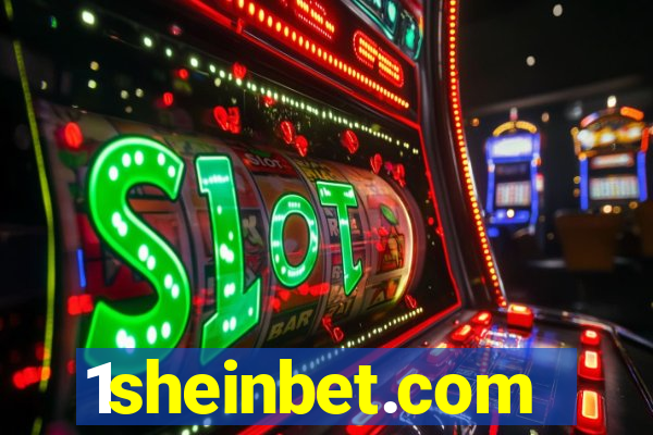 1sheinbet.com